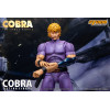 Storm Collectibles - Edición especial de « Cobra » - THE SPACE PIRATE - Aventura espacial Cobra