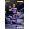 Storm Collectibles - Edición especial de « Cobra » - THE SPACE PIRATE - Aventura espacial Cobra