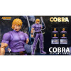 Storm Collectibles - Edición especial de « Cobra » - THE SPACE PIRATE - Aventura espacial Cobra