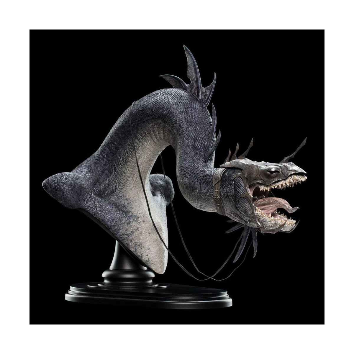 Weta Le Hobbit Buste Smaug