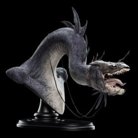 Weta Le Hobbit Buste Smaug