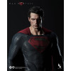 INART -  Figura coleccionable de Superman, a escala 1/6 - Man of Steel (2013)