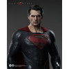 INART -  Figura coleccionable de Superman, a escala 1/6 - Man of Steel (2013)