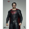 INART -  Figura coleccionable de Superman, a escala 1/6 - Man of Steel (2013)