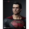 INART -  Figura coleccionable de Superman, a escala 1/6 - Man of Steel (2013)