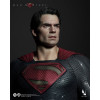 INART -  Figura coleccionable de Superman, a escala 1/6 - Man of Steel (2013)