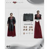 INART -  Figura coleccionable de Superman, a escala 1/6 - Man of Steel (2013)