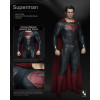 INART -  Figura coleccionable de Superman, a escala 1/6 - Man of Steel (2013)