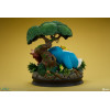 Sideshow Pokémon - Diorama de Snorlax