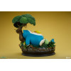 Sideshow Pokémon - Diorama de Snorlax