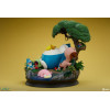 Sideshow Pokémon - Diorama de Snorlax