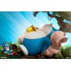 Sideshow Pokémon - Diorama de Snorlax