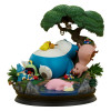 Sideshow Pokémon - Diorama de Snorlax