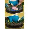 Sideshow Pokémon - Diorama de Snorlax