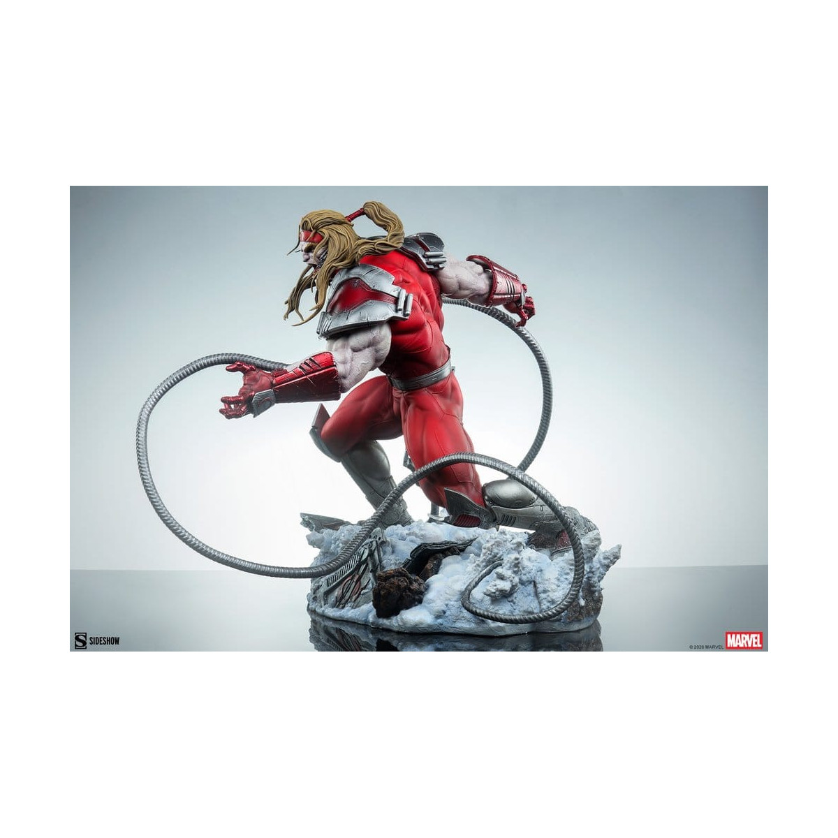 Sideshow Marvel - Premium Format Omega Red 1/4 - X-Men