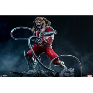 Sideshow Marvel - Premium Format Omega Red 1/4 - X-Men