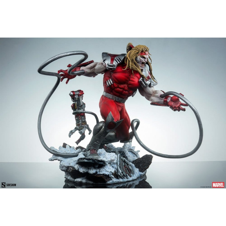 Sideshow Marvel - Premium Format Omega Red 1/4 - X-Men