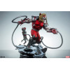 Sideshow Marvel - Premium Format Omega Red 1/4 - X-Men
