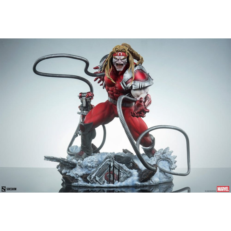 Sideshow Marvel - Premium Format Omega Red 1/4 - X-Men