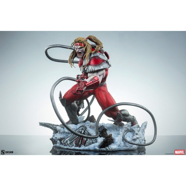 Sideshow Marvel - Premium Format Omega Red 1/4 - X-Men