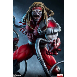 Sideshow Marvel - Premium Format Omega Red 1/4 - X-Men