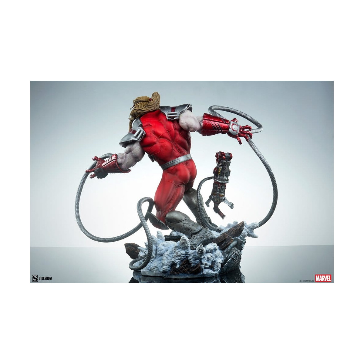 Sideshow Marvel - Premium Format Omega Red 1/4 - X-Men