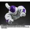 Bandai Tamashii - Z Full Power Frieza - Edición «Battle Scarred» - Dragon Ball SHF SHFiguarts