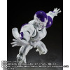 Bandai Tamashii - Z Full Power Frieza - Edición «Battle Scarred» - Dragon Ball SHF SHFiguarts