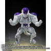 Bandai Tamashii - Z Full Power Frieza - Edición «Battle Scarred» - Dragon Ball SHF SHFiguarts