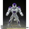 Bandai Tamashii - Z Full Power Frieza - Edición «Battle Scarred» - Dragon Ball SHF SHFiguarts