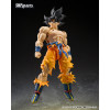 Bandai Tamashii - Z Full Power Frieza - Edición «Battle Scarred» - Dragon Ball SHF SHFiguarts