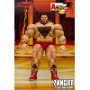 Storm Collectibles - ZANGIEF - Street Fighter Alpha Storm Arena, 1/12