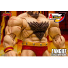 Storm Collectibles - ZANGIEF - Street Fighter Alpha Storm Arena, 1/12