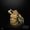 Hasbro Star Wars The Black Series: Rotta el Hutt - The Mandalorian y Grogu