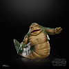 Hasbro Star Wars The Black Series: Rotta el Hutt - The Mandalorian y Grogu