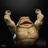 Hasbro Star Wars The Black Series: Rotta el Hutt - The Mandalorian y Grogu