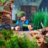 Hasbro G.I.JOE Serie «Classified» - Mad Marauders: Footloose, Mutt y Junkyard