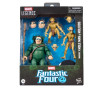 Marvel Legends Serie - Los Cuatro Fantásticos - Mole Man y los Moloides