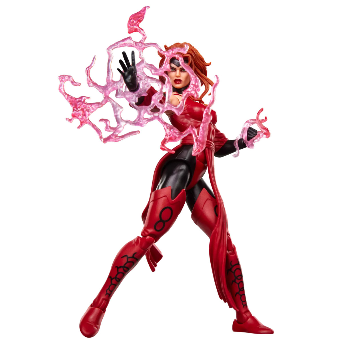 Marvel Legends Serie - Marvel Avengers: The Crossing - Visión y la Bruja Escarlata