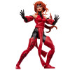 Marvel Legends Serie - Marvel Avengers: The Crossing - Visión y la Bruja Escarlata