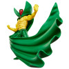 Marvel Legends Serie - Marvel Avengers: The Crossing - Visión y la Bruja Escarlata