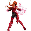 Marvel Legends Serie - Marvel Avengers: The Crossing - Visión y la Bruja Escarlata