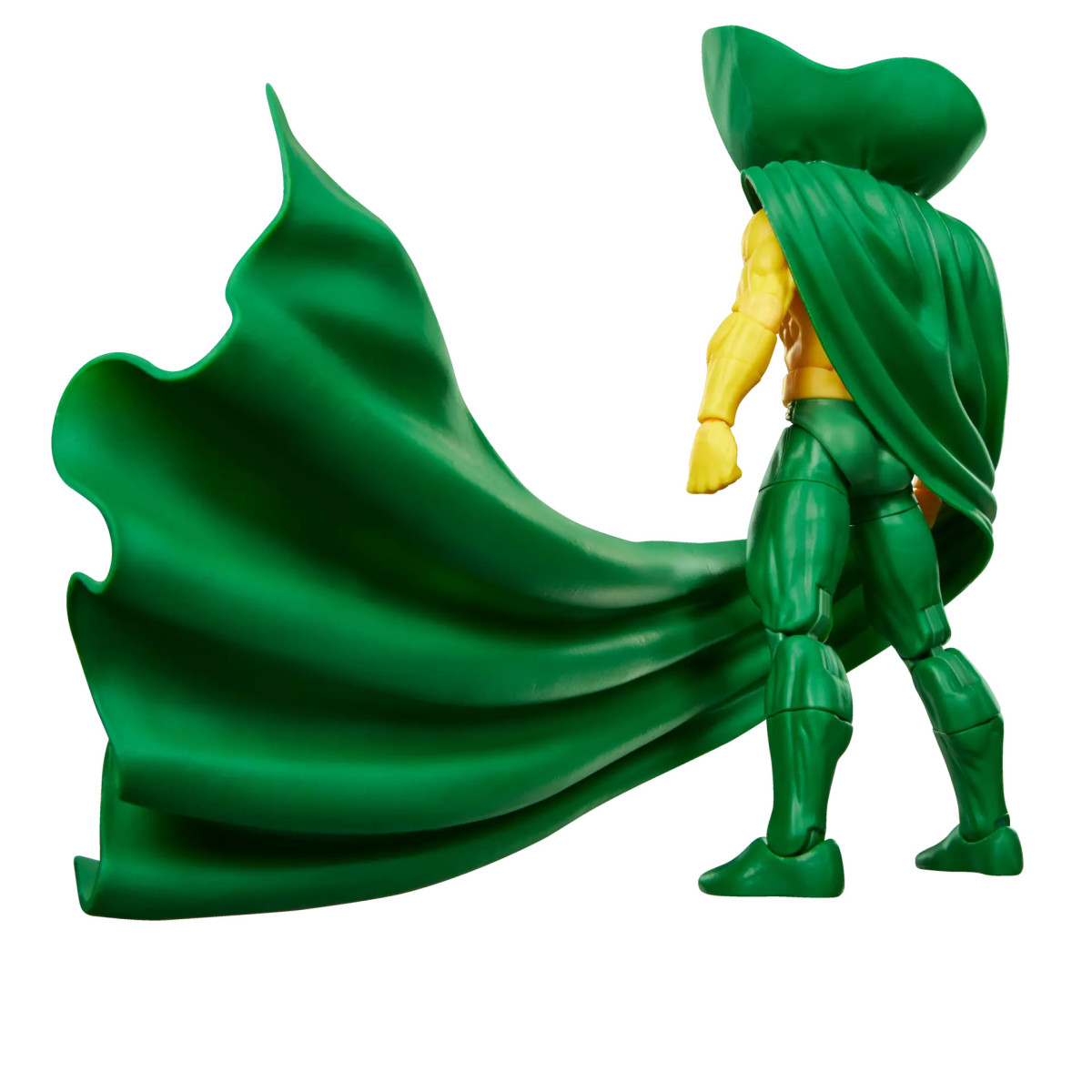 Marvel Legends Serie - Marvel Avengers: The Crossing - Visión y la Bruja Escarlata
