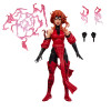 Marvel Legends Serie - Marvel Avengers: The Crossing - Visión y la Bruja Escarlata