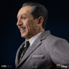 Iron Studios Disney Classics - Walt Disney & Mickey Mouse Réplica del legado de Mickey Mouse a escala 1/4