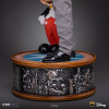 Iron Studios Disney Classics - Walt Disney & Mickey Mouse Réplica del legado de Mickey Mouse a escala 1/4