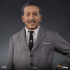 Iron Studios Disney Classics - Walt Disney & Mickey Mouse Réplica del legado de Mickey Mouse a escala 1/4