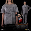 Iron Studios Disney Classics - Walt Disney & Mickey Mouse Réplica del legado de Mickey Mouse a escala 1/4