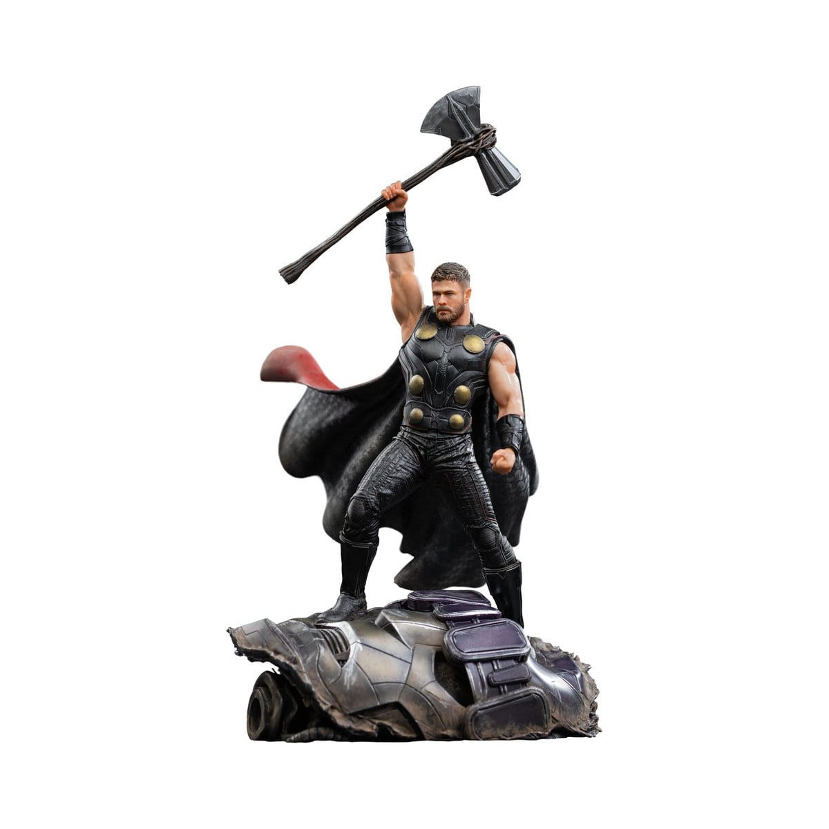 Iron Studios Marvel - Thor Escala artística 1/10 - Avengers: Doomsday