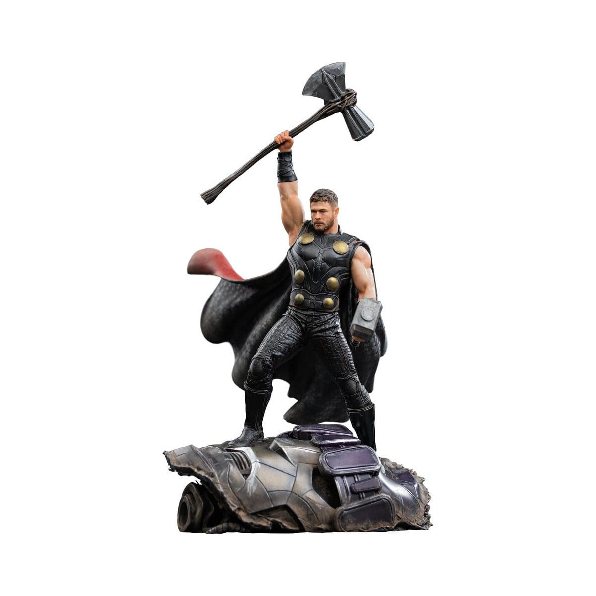 Iron Studios Marvel - Thor Escala artística 1/10 - Avengers: Doomsday